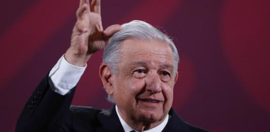López Obrador tacha de cónclave de la derecha a la FIL de Guadalajara