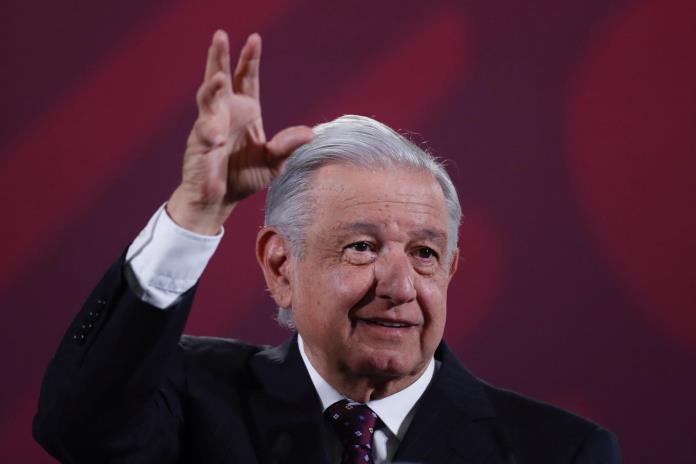 López Obrador tacha de cónclave de la derecha a la FIL de Guadalajara