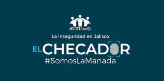 El Checador - Sa. 06 Abr 2024