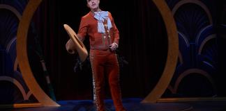 Se llamaba Pedro Infante: la serie de época que revive al ídolo mexicano
