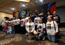 Colectivos exponen en la FIL la lucha y resistencia en la búsqueda de sus desaparecidos