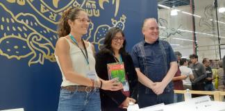 Dona la UNAM 2 mil 300 libros a 13 bibliotecas públicas de Guadalajara