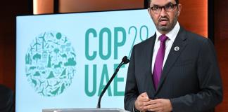 Emiratos Árabes Unidos, acusado de utilizar la COP28 para hacer negocios