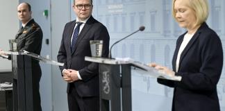 Finlandia anuncia el cierre del último paso fronterizo con Rusia