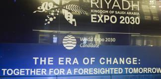 Riad, sede de la Exposición Universal de 2030 pese a críticas contra Arabia Saudita