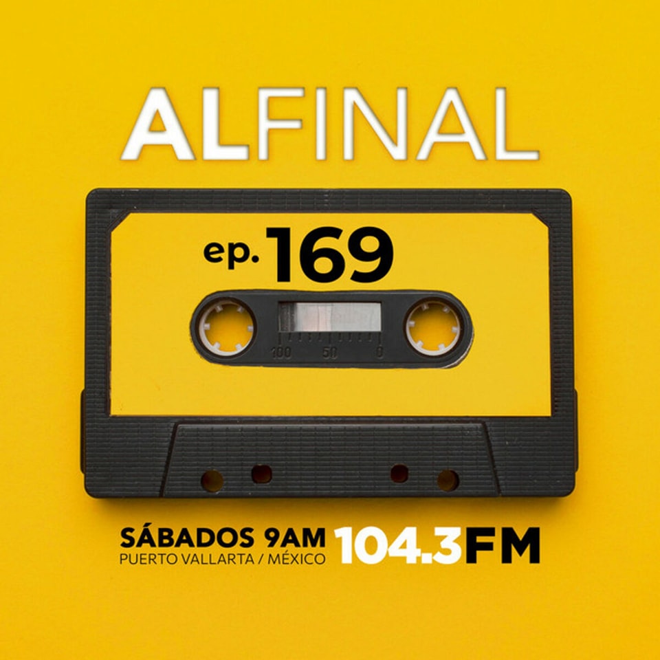 Al Final - 25 de Noviembre del 2023 Al Final - 25 de Noviembre del 2023