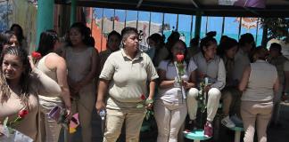 Informe revela un aumento de mujeres en grupos criminales mexicanos por poder y protección