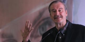 Vicente Fox es una broma para los mexicanos: Samuel García