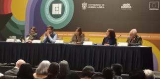 La polémica con los libros de texto de la nueva escuela mexicana llega al foro FIL Pensamiento