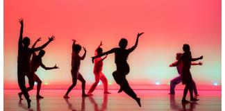 Con una colaboración de bailarines del extranjero y México, presentarán el show In. C, Danza contemporánea en foro FIL
