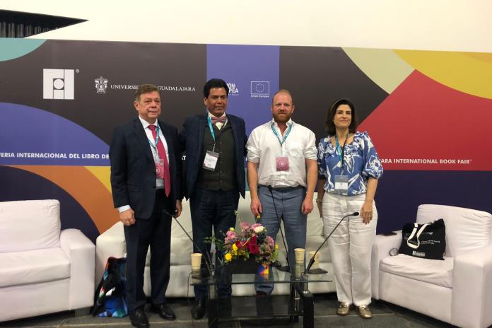 Presentarán estudio sobre los hábitos de consumo de lectores Presentarán estudio sobre los hábitos de consumo de lectores