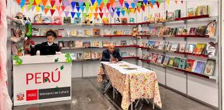 Perú se suma al programa FILantropía