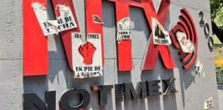 Extinción de agencia Notimex avanza y diputados prevén nuevos medios estatales en México