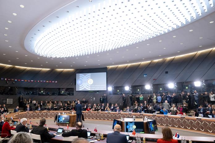 Suecia afirma que Turquía se comprometió con rápida decisión sobre adhesión a la OTAN Suecia afirma que Turquía se comprometió con rápida decisión sobre adhesión a la OTAN