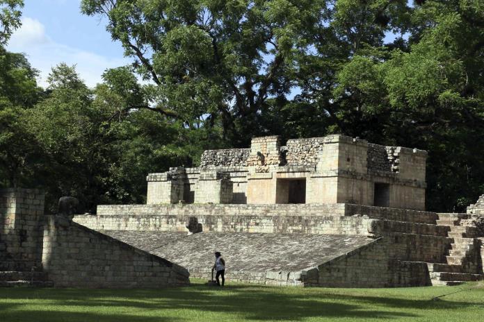 Ministra hondureña de Turismo: Mundo Maya está teniendo un mayor interés en EE.UU. y Europa