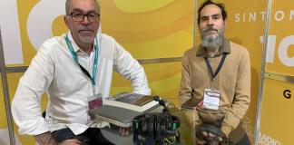 Cosa Pública 2.0 -  Mi. 29 Nov 2023
