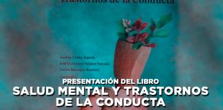 SALUD MENTAL Y TRASTORNOS DE LA CONDUCTA - El Expresso de las 10 - Ma. 28 Noviembre 2023