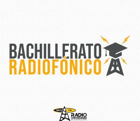 Bachillerato Radiofónico - 26 de Enero de 2024