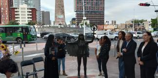 Seis años después, el Gobierno de Jalisco ofrece disculpas públicas por el feminicidio de Alondra