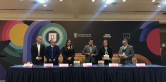 Presentan libro para mantener inmuebles hist&oacute;ricos de Guadalajara