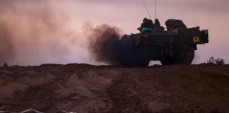 Jefe de la ONU denuncia catástrofe humanitaria descomunal en Gaza