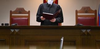 Justicia rusa proscribe al movimiento internacional LGTB por extremista