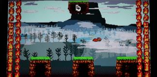 Capibara Sun, un juego de arcade para crear conciencia ante los incendios en Bolivia