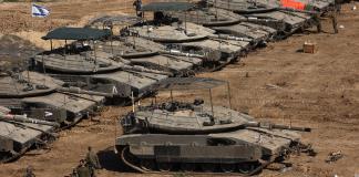 Blinken pide a Israel proteger a los civiles en Gaza si expira la tregua