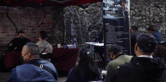 La tasa de desempleo en México descendió al 2,7 % en octubre