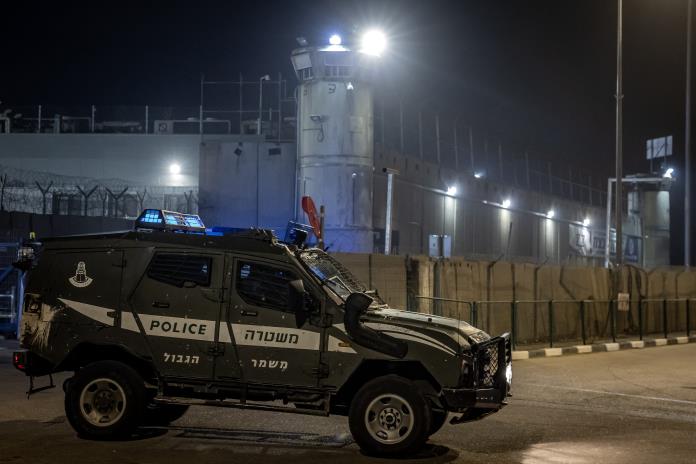 México agradece a Catar liberación de rehén mexicana en Gaza