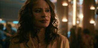 Griselda, la narcomadrina interpretada por Sofía Vergara llega a la pantalla con Netflix