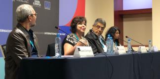 FIL Literatura: rompiendo mitos sobre Centroamérica y su riqueza cultural y literaria