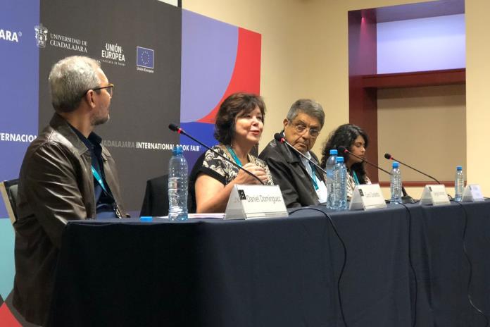 FIL Literatura: rompiendo mitos sobre Centroamérica y su riqueza cultural y literaria FIL Literatura: rompiendo mitos sobre Centroamérica y su riqueza cultural y literaria