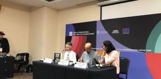 Territorios violentos en México, un libro sobre la violencia de ayer y yo 