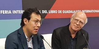 La Feria del Libro saca de su refugio a Pascal Quignard y éste revela su estrategia de silencio para dar vida a sus textos
