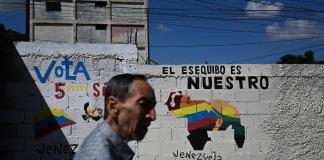Consejo de Seguridad abordará crisis entre Venezuela y Guyana el viernes