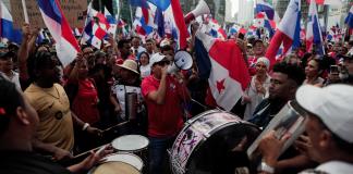 Minera canadiense pide suspender contratos a 7.000 empleados en Panamá tras fallo judicial