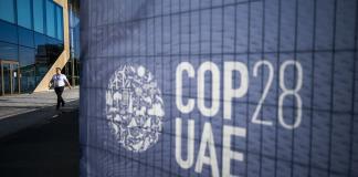 La COP28 se abre en Dubái con el lanzamiento de un fondo de pérdidas y daños por el clima