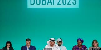 La COP28 se abre en Dubái con un llamado a promover salida de la era fósil