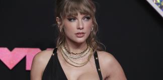 La Universidad de Harvard también ofrecerá un curso sobre Taylor Swift