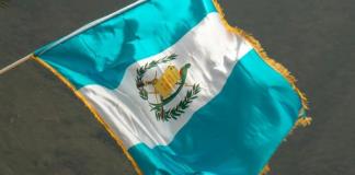 Congreso de Guatemala quita inmunidad a cuatro magistrados electorales