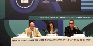 María José Navia y Jorge Volpi se hacen presentes en el Encuentro Internacional de Cuentistas