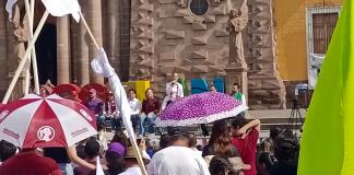 Claudia Sheinbaum se reunirá con productores del campo en Jalisco para que le expongan sus principales necesidades