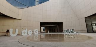 La UdeG inaugura el primer laboratorio de investigación sobre ciudades en el Museo de Ciencias Ambientales
