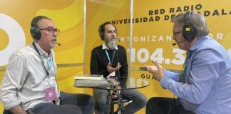 Cosa Pública 2.0 - Vi. 01 Dic 2023 - en @FILGuadalajara