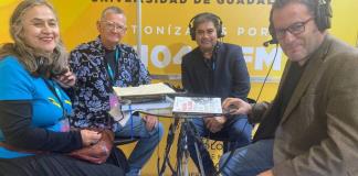 Multiverso - Ju. 30 Nov 2023 - en @FILGuadalajara