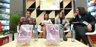 Mujeres expertas definen en un libro al México que necesitamos 