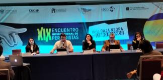 Precariedad laboral: Analizan los obstáculos para ejercer el periodismo en México