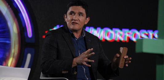 La IA en unos lentes. El futuro de la tecnología es ahora 