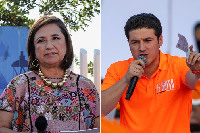 Polémica por gobernador mexicano de Nuevo León afecta a Xóchitl Gálvez, dice experto
